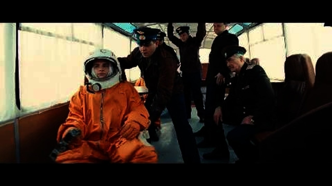 Gagarin Wettlauf ins All - Trailer (Deutsch) HD