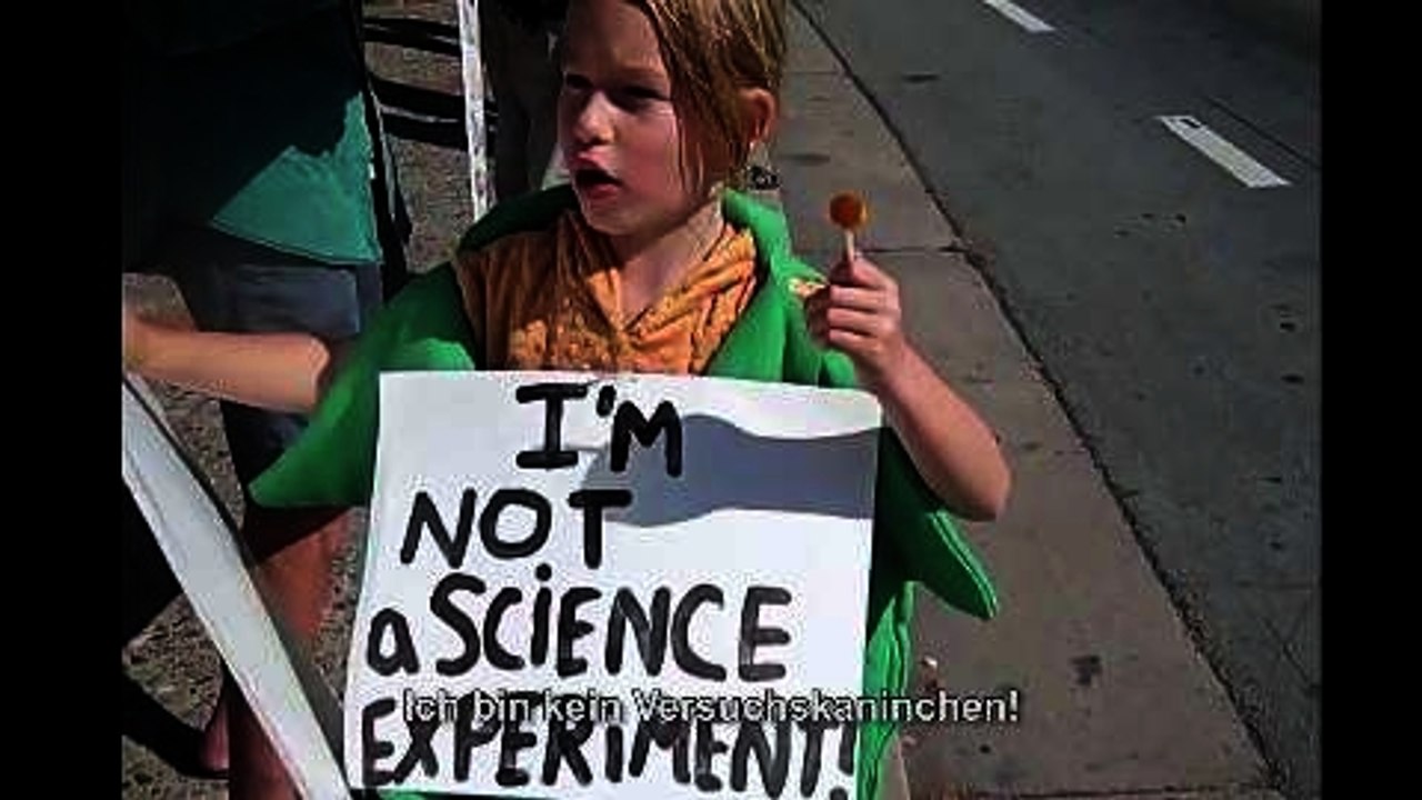 Der Gen-Food Wahnsinn - Trailer Deutsch (HD)