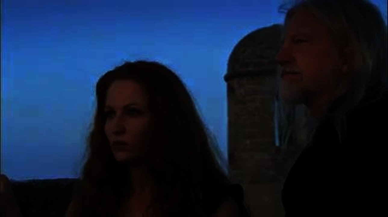 The Legend of the Red Reaper Dämon_ Hexe__ Kriegerin - Trailer (Deutsch)