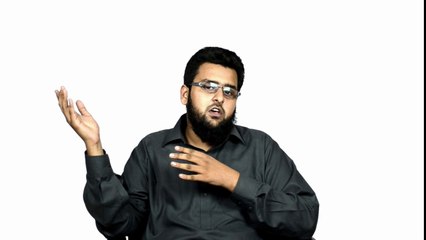 Knowledge of Allah |Munadi Bites|