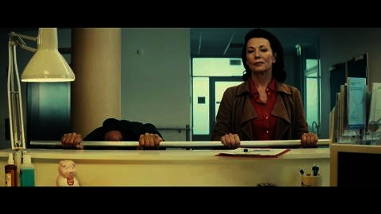 Miss Sixty - Trailer (Deutsch) HD