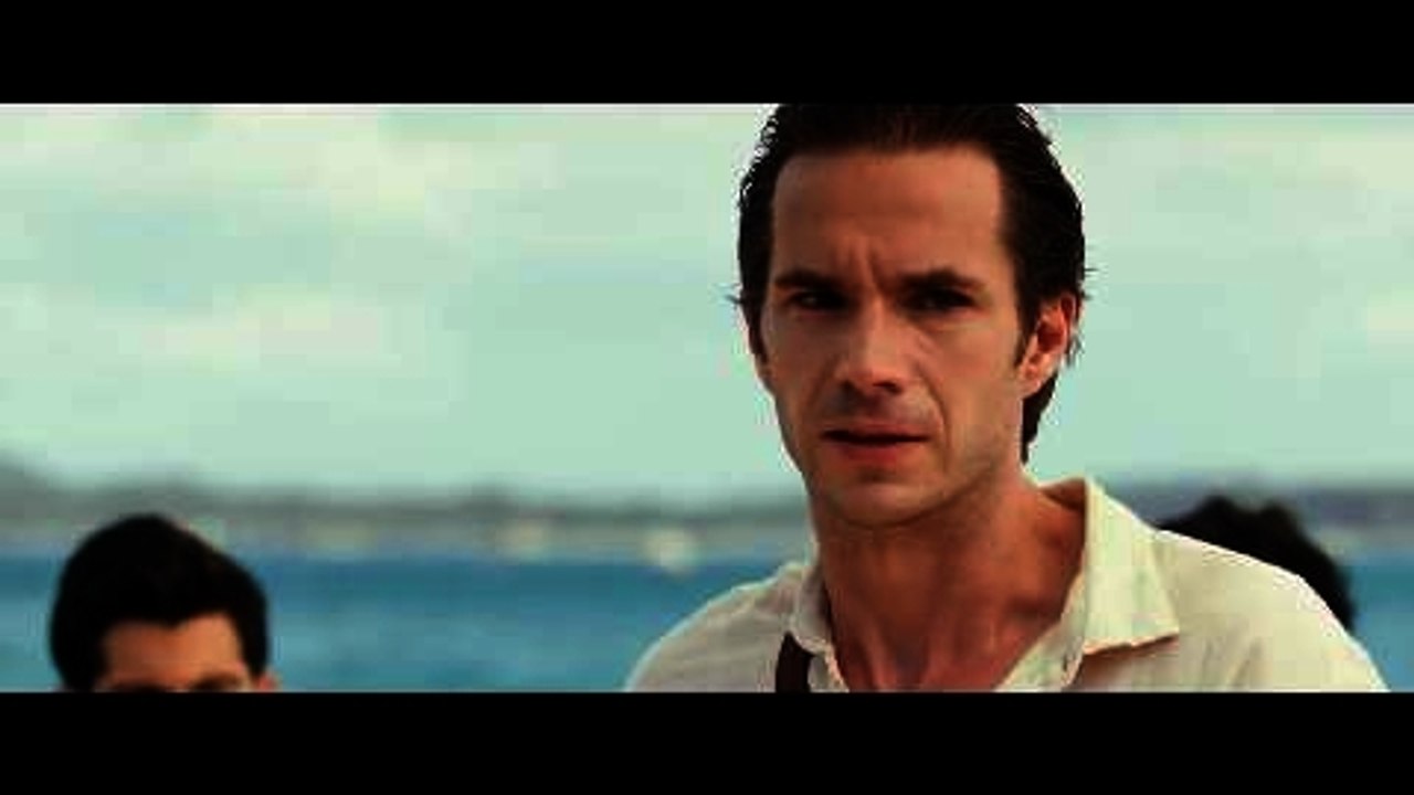 The Philosophers - Trailer (Deutsch) HD