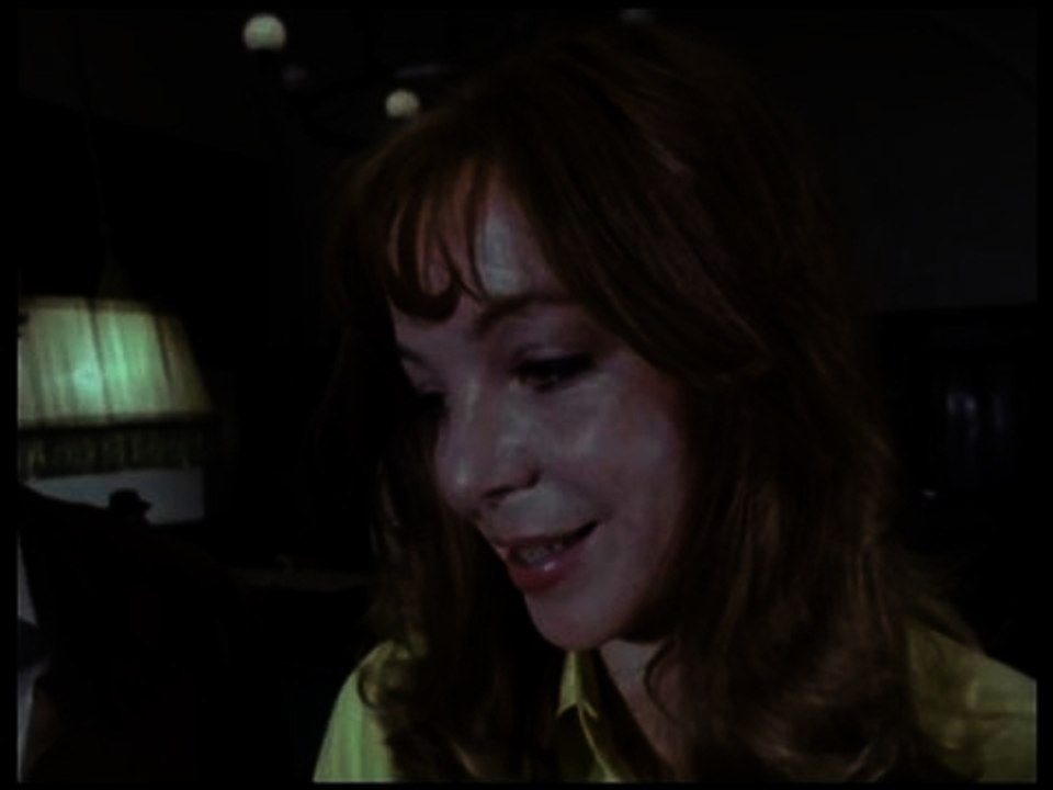 Baal - Eröffnungssequenz (Deutsch)