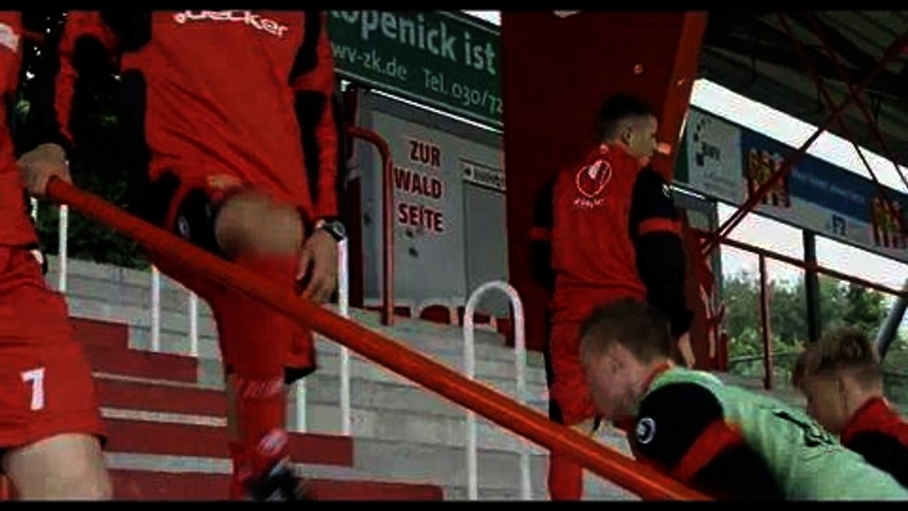 Union fürs Leben - Clip 2 (Deutsch) HD