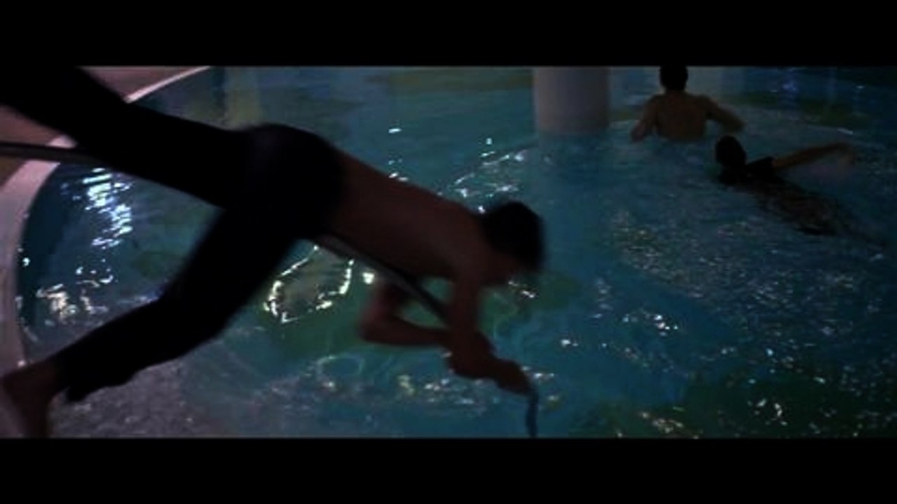 Love Steaks - Clip 6 (Deutsch) HD