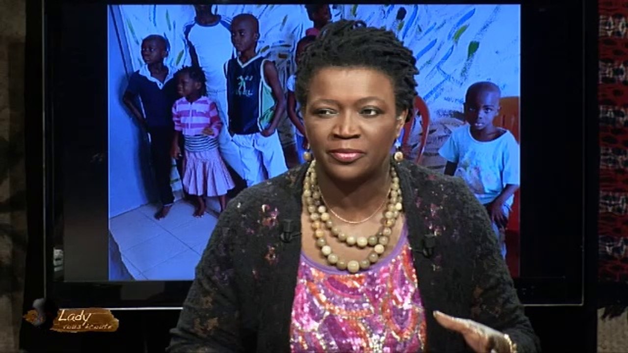 Lady vous écoute du 240214