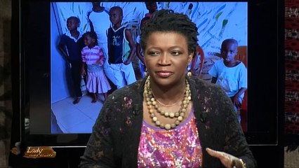 Lady vous écoute du 240214