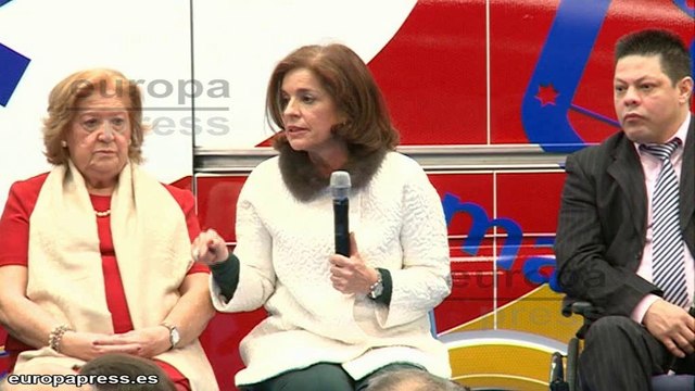 Botella dice que Madrid seguirá financiando el Samur