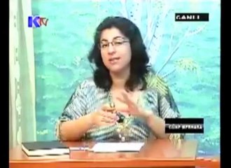 Dr. Cengiz Çavumirza "Bel-Boyun Fıtıkları ve Beyin Tümörleri" hakkında bilgi veriyor part 5