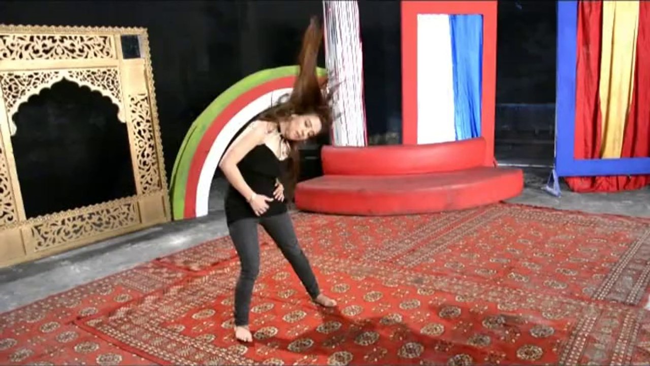 Lahore Dreams Entertainment (Meerab) Kamli Kamli