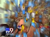 Large number of Saints,Devotees thronged at Bhavnath Maha shivratri Fair, Junagadh,Pt 1- Tv9