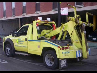 Desi Prank Call To TOW TRUCK - HINDI & URDU
