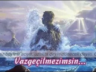 Mikael & Demet Tuncer