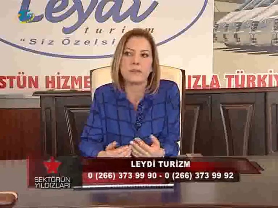leydi