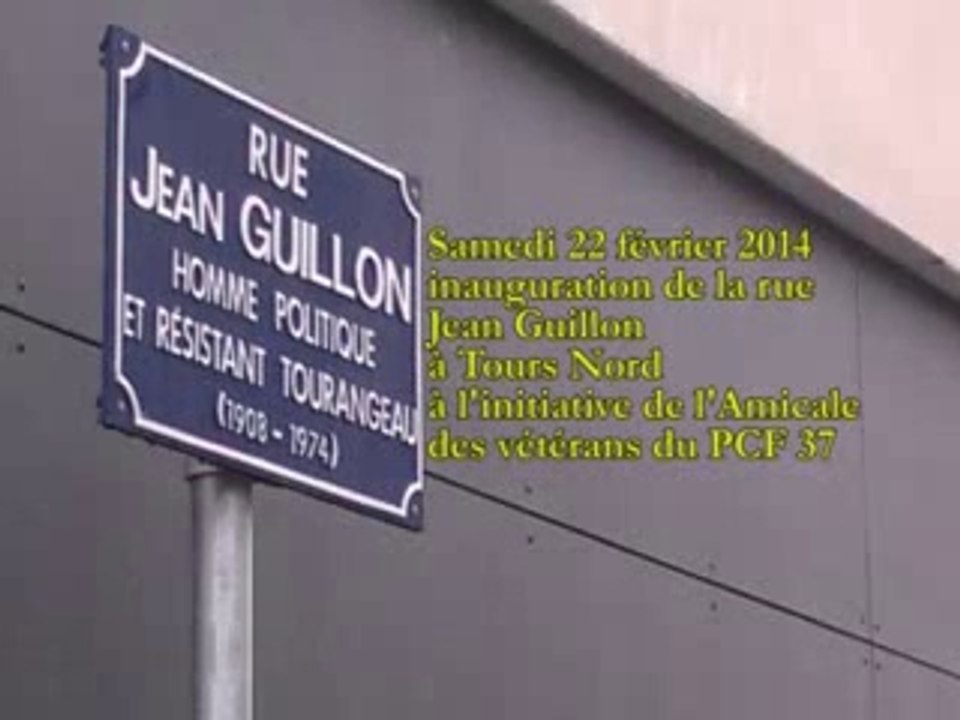 Jean Guillon 22 02 2014