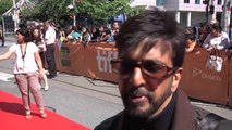 TIFF Red Carpet: Javed Jafri on Raj Kapoor