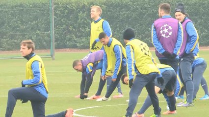 Van Persie and Keane criticise United