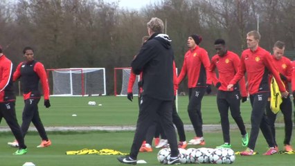 Moyes rozczarowany słabą grą United