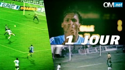 PSG 0-2 OM : le lob victorieux de Florian Maurice