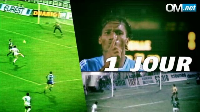 PSG 0-2 OM : le lob victorieux de Florian Maurice