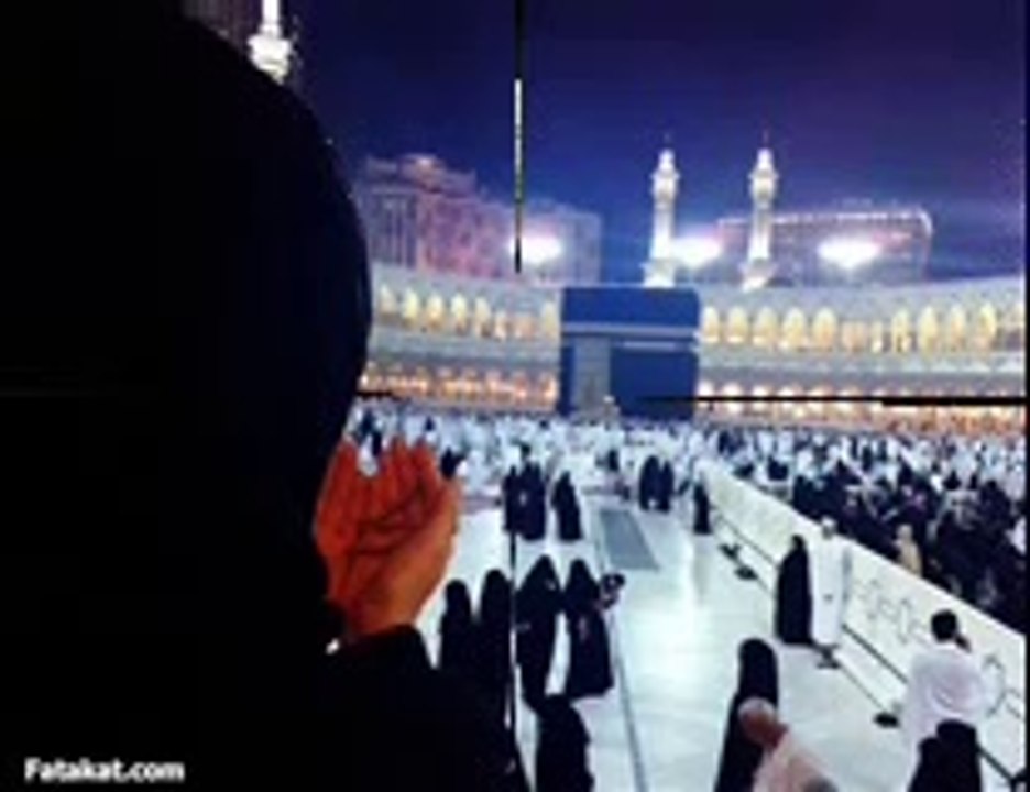 لقد اشتكى اليك يعقوب دعاء الشيخ مصطفى خميس من صلاةالتراويح