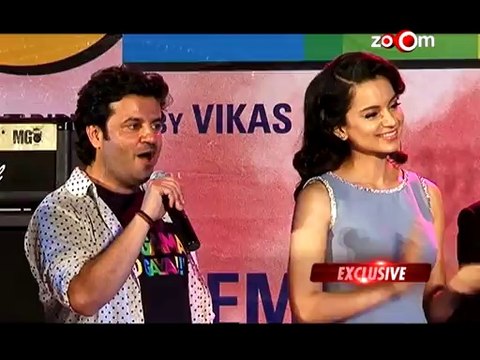 Queen Director Vikas Bahl clears rumours of Phantom Films facing financial crunch
