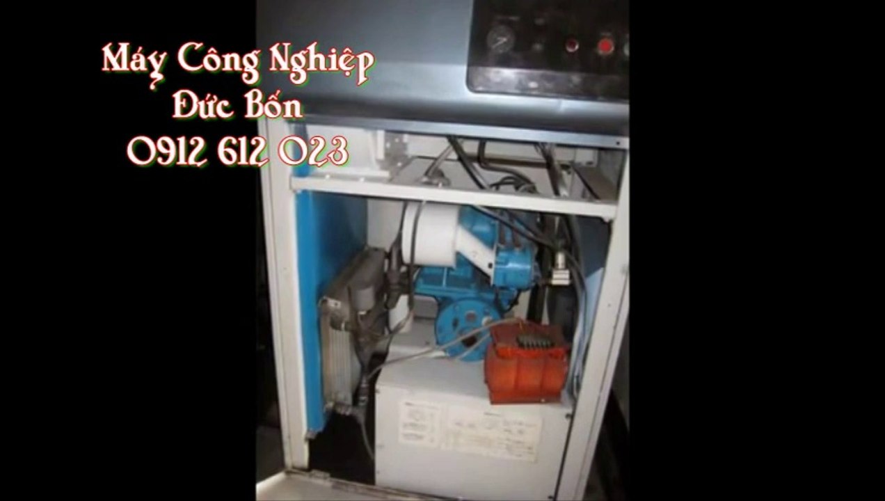Máy Nén Khí Buma giá tốt 0912 612 023