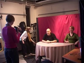 Colour Changing Card Trick