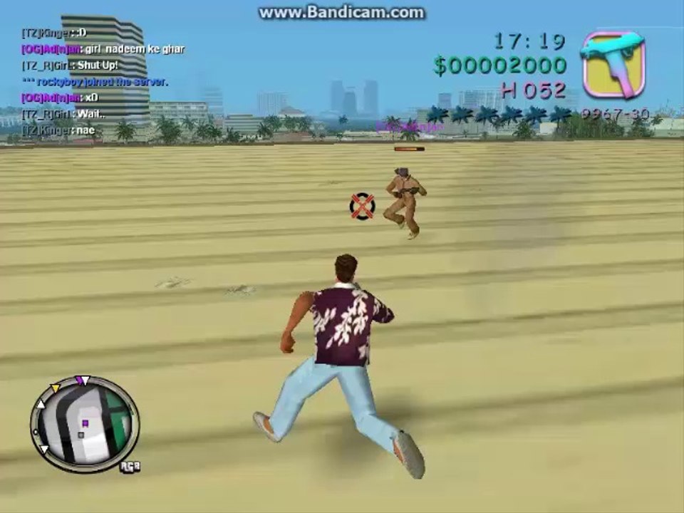 Report - Artificial lag