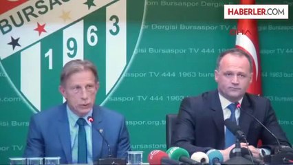 Daum: "İstanbul'da Konuşulanları Dikkate Almıyoruz"