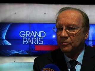 Liste Dassault: "Une manœuvre de l'appareil d'Etat" pour Jean-Pierre Bechter