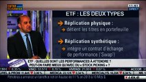 Comment investir dans les ETF ?: Régis Yancovici, dans Intégrale Placements - 26/02