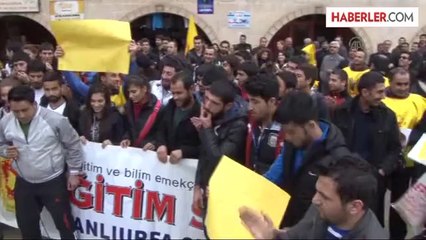 Meslek Liselerinde Beden Eğitimi Dersinin Kaldırılması
