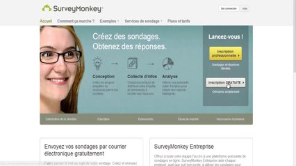 Faites 10 fois plus de ventes en créant un sondage