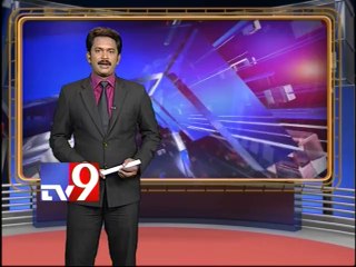 Banjara Hills Corporator Bharti harasses me - YSRCP's Vijaya Reddy