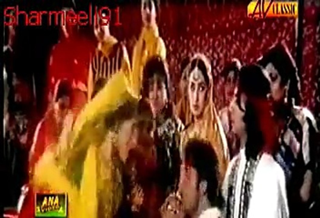 Banno Hamari Anmol "Chor Machaye Shor" (1996) Reema Babar Ali Sahiba Ramo Resham Saud