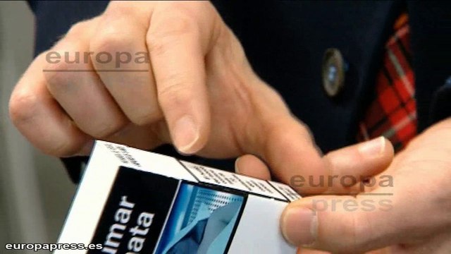 Mesa del Tabaco: La directiva del tabaco es desproporcionada