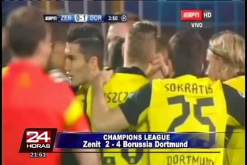 Bloque Deportivo: el ex Universitario Alex Rossi lucha por su vida (3/3)