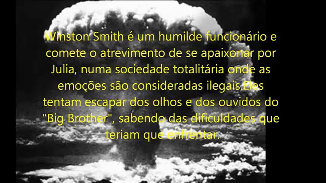 Filme - 1984