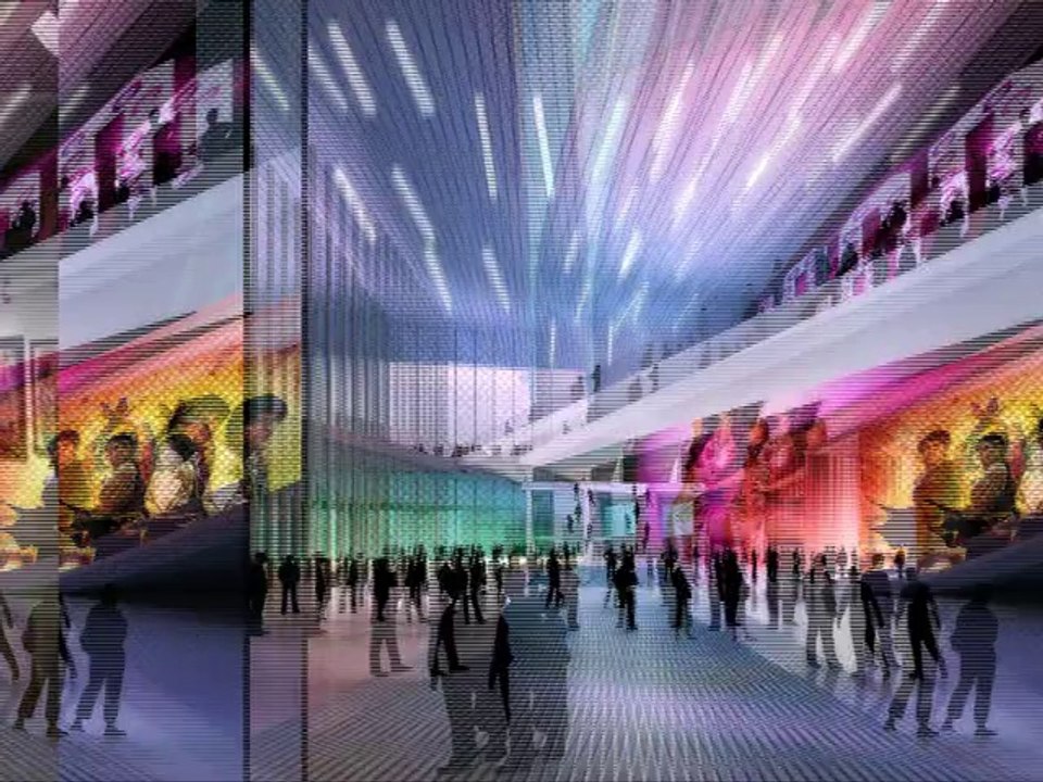 Museum tribute to bollywood
