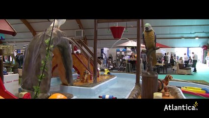 Atlantica 2013- Témoignages exposants