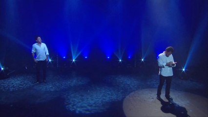 Les Chevaliers du Fiel "La Muse de Nougaro", l'hommage