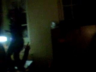 Jeudi : soirée improvisée dans le D6C3