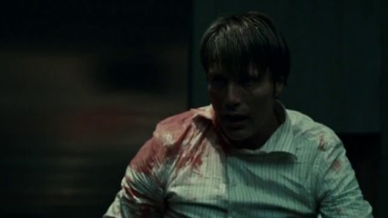Hannibal - Clip Saison 2