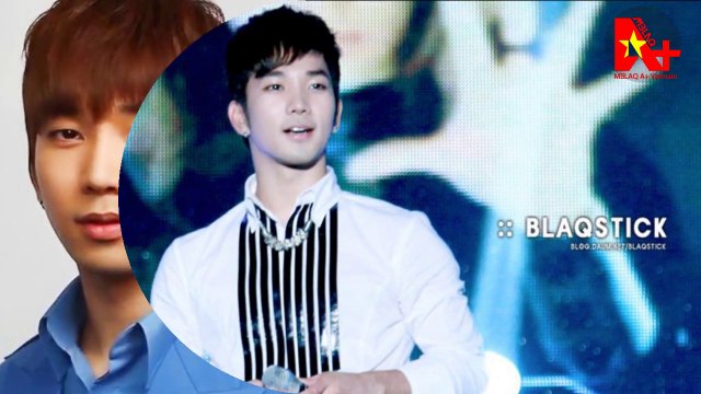 [Fanmade] MBLAQ - G.O.