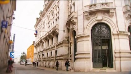 "La voix est libre" en direct de Sens