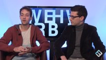 Partenariat Melty-digiSchool, interview d'Alexandre Malsch et Thierry Debarnot