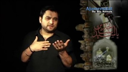 01.Baghdad Ka Qaidi - Shahid Baltistani 2012-13 - Urdu