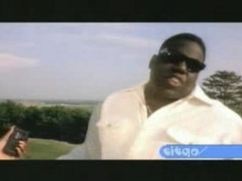 The Notorious Biggie - Juicy