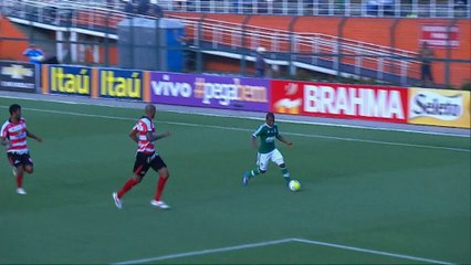 Brasil - Kardec sueña con el Mundial